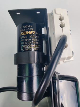Компрессор SC21CL код 104L2322 Secop (Danfoss) R404/507