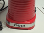 Аппарат для попкорна Viatto MK-PM88R цвет красный