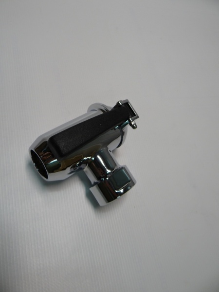 Кран сливной О 1 1/2F