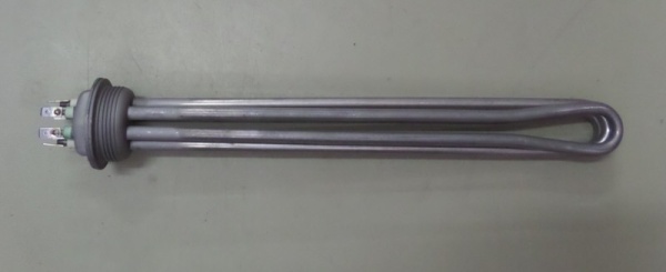 ТЭН В3-207-5-8,5/3,75 Р 230 (круглый фланец)