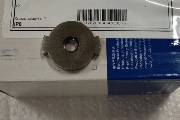 Вставка правая КПЭМ-60.О.06.00.002 КПЭМ-60.О.06.00.002