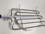 ТЭН KRS1095A 1,2кВт для расстойки UNOX