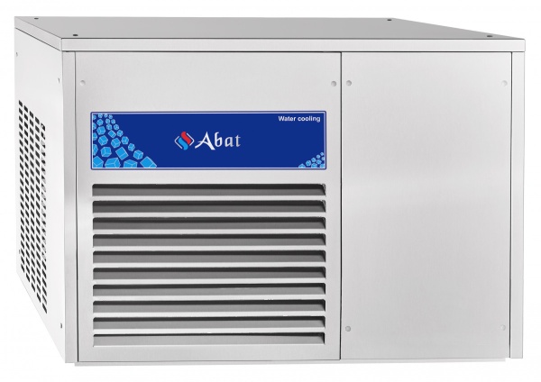 Льдогенератор ЛГ-250Ч-01 (водяное охлаждение) 