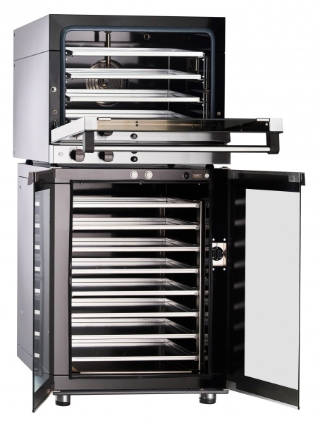 Конвекционная печь КПП-4Э 