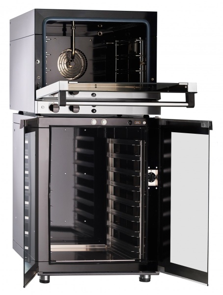 Конвекционная печь КПП-4Э 