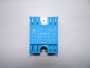 Реле твердотельное SOB562460 FASTON-2X25A/400AC