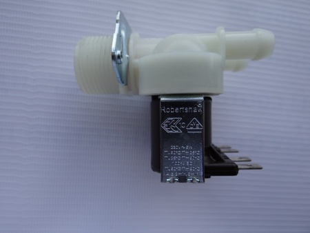 Клапан V28 Invensys valves 230 В, шт