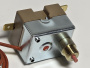 Термостат защитный KTR1136A Unox 320*С KTR1135A