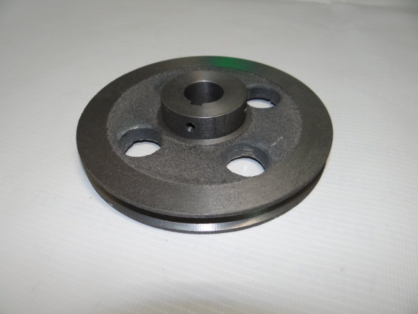 Шкив ТМС-40НН-2П.6621.20.00.003