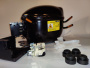 Компрессор HMK 80 АА, 137вт R600a SECOP(Danfoss) код 16052800