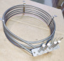 ТЭН KRS1050A UNOX 5кВт для конвекционной печи