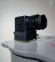 Манометр ДМ 2010-С ГБх1.0 для КПЭМ