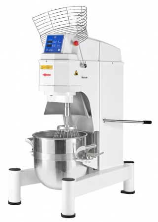 Планетарный миксер МПЛ-40 