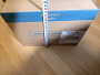 Компрессор NEU4130Z R134a Embraco 346Вт LBP/MBP код 267IA50M1AJ