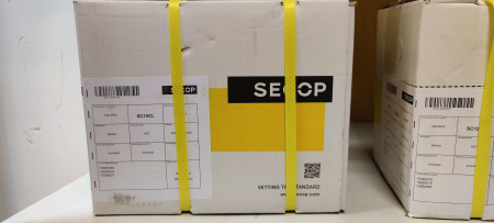 Компрессор SC15CL (R404A) код 104L2853 Secop (Danfoss) артикул Абат 120000806296