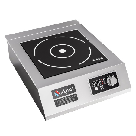Индукционная плита КИП-1Н-5,0 