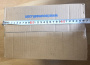 Компрессор Tecumseh AE4460Z-FZ1С (R404A)1709Вт MBP/HBP код AE-8044-BR