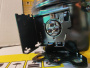 Компрессор HMK95AA, 167вт R600a SECOP (Danfoss)