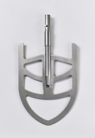 Насадка ЛОПАТКА для МПЛ-40 