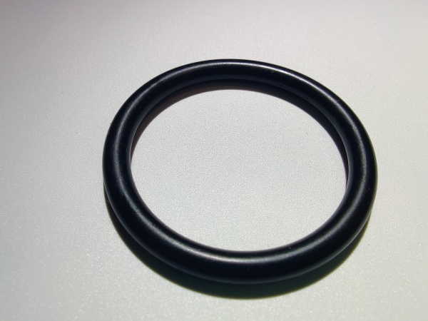 Кольцо резиновое к крану сливному в шт