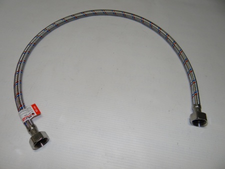 Шланг гибкий  по 0,8 м