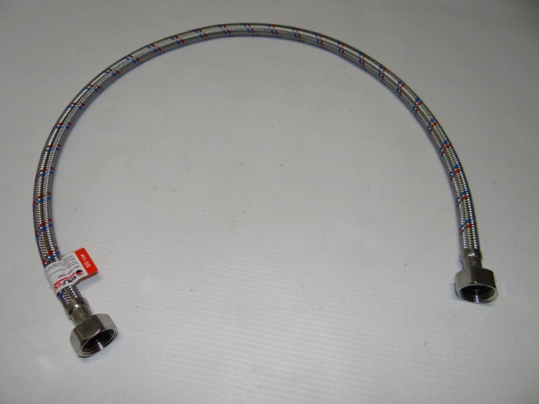 Шланг гибкий  по 0,8 м