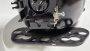 Компрессор FR 8.5 CL R-404 332Вт код 103U2890 LBP Secop