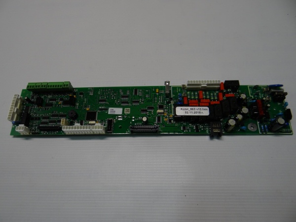 Контроллер 38рка3 КПЭМ
