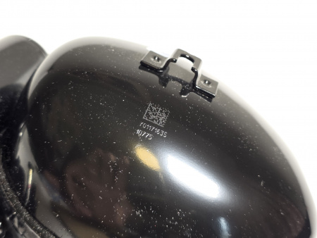 Компрессор EMTS 6170 Z Embraco HBP (Ткип. 7.2C Тконд. 54.4C) - 809Вт R134
