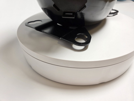 Компрессор NT2210GK R404 Embraco 1295Вт LBP код 923KA0204AF