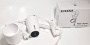 Фен для волос настенный VIATTO код VA-HDW1200