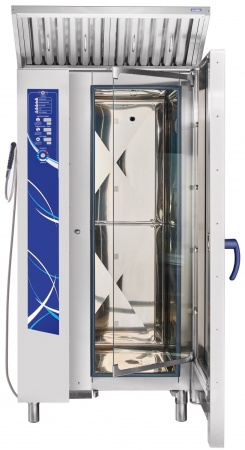 Пароконвектомат ПКА 20-1/1ПМ2-01 