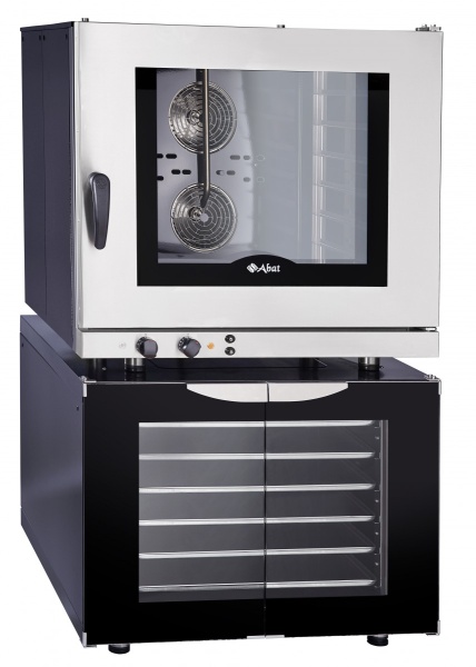 Конвекционная печь КЭП-6Э 