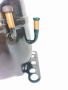 Компрессор AE 4440E-FZ1A (R22A) 967Вт код AE-1803-E (Tecumseh)
