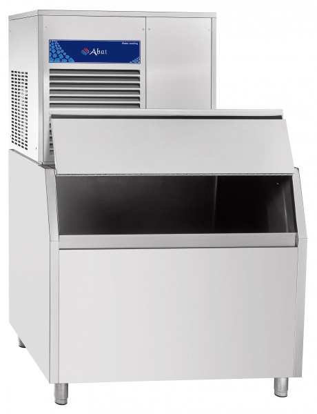 Льдогенератор ЛГ-400Ч-01 (водяное охлаждение) 