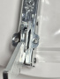 Петля двери Unox KCR1114A 1шт.