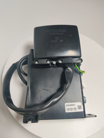 Компрессор NJ9238Е R22 Embraco Aspera 2,490 кВт MBP, HBP