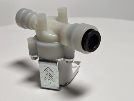 Клапан соленоидный 1-ходовой KEL1250A Unox