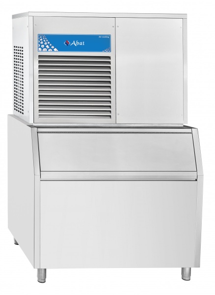 Льдогенератор ЛГ-1200Ч-02 (воздушное охлаждение) 