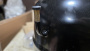 Компрессор NJ2190E R22a Embraco 1063Вт LBP код 143NV1104AF