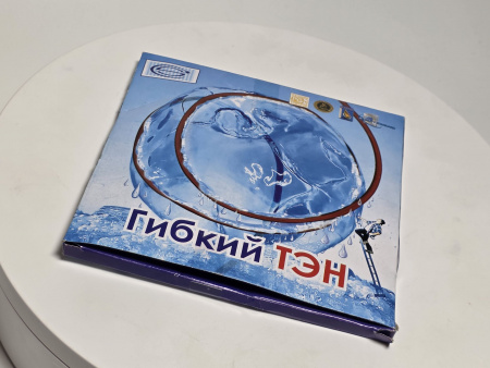 ПЭН трубки слива 8Вт POLAIR код 2931056d для шкафов CV110, CV114, CB114