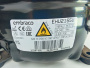 Компрессор EHU 2155U R290 Embraco Aspera 603Вт