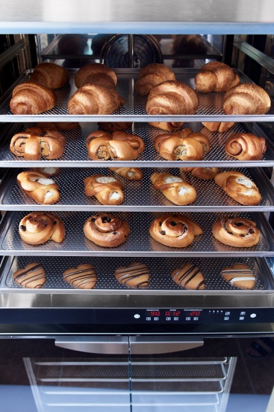 Конвекционная печь КЭП-6П 