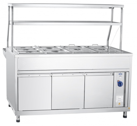 Мармит ЭМК-70КМ-01 