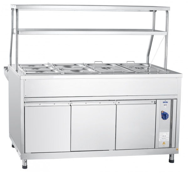 Мармит ЭМК-70КМ-01 