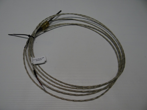 Преобразователь ТС 1763 ХК-60-3500 термоэлектрический