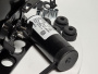 Компрессор FFI 12HBK R134a Embraco 319Вт широкодиапазонный LBP MBP HBP