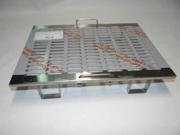 Рассекатель ЭВК-40/Н1.03.00.000 (в сборе)