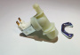 Клапан V18 Invensys valves 230 В Абат код 120000060576 (ПКА, КПЭМ, МПК, ШЖЭ)