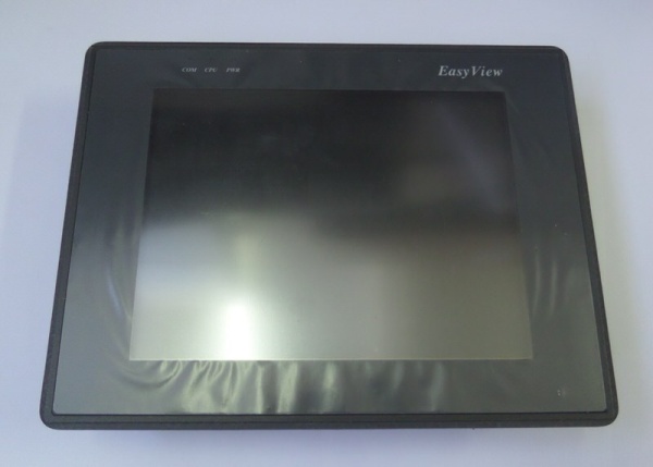 Экран ТФТ для пароконвектоматов ПКА-ПП